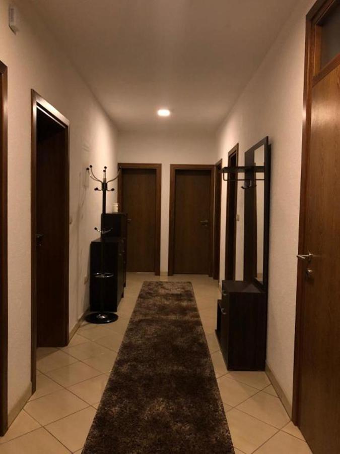 Villa Predlug Čapljina Zewnętrze zdjęcie